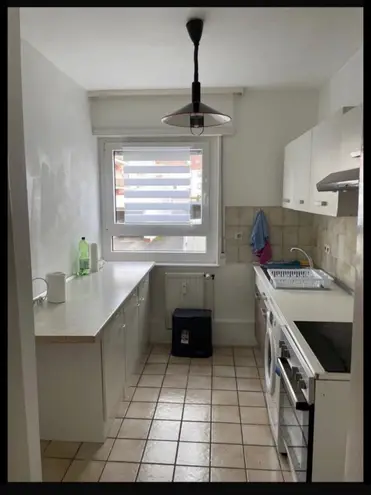 1 Zimmer Wohnung mit 25 m² in Mannheim – Bild 8