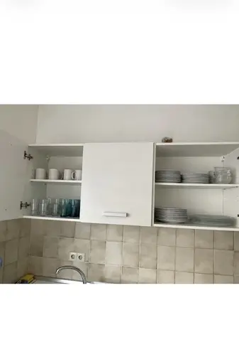 1 Zimmer Wohnung mit 25 m² in Mannheim – Bild 9