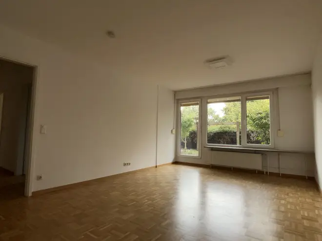 2 Zimmer Wohnung mit 58 m² in Stuttgart – Bild 2