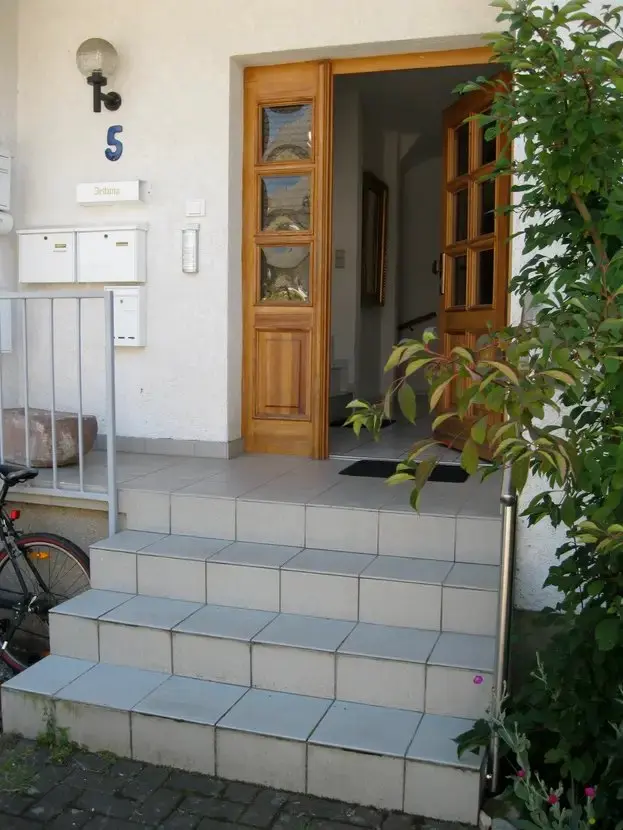 3 Zimmer Wohnung mit 100 m² in Dietzenbach – Bild 3