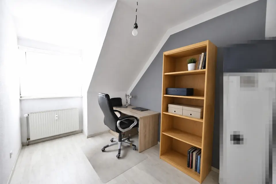 3 Zimmer Wohnung mit 57 m² in Detmold – Bild 3