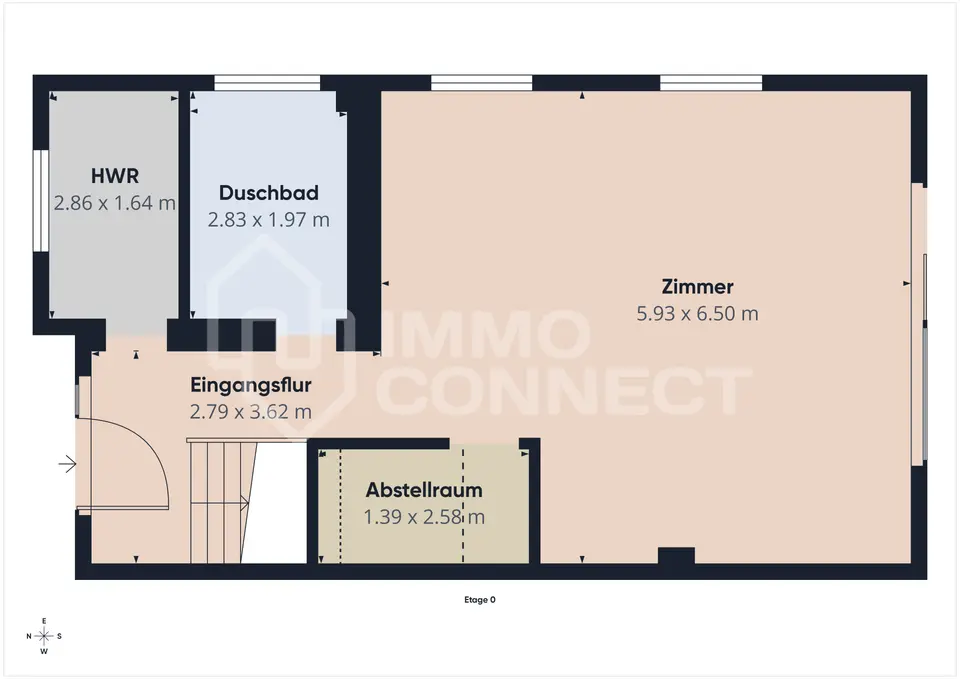 5 Zimmer Haus mit 159 m² in Königswinter – Bild 5