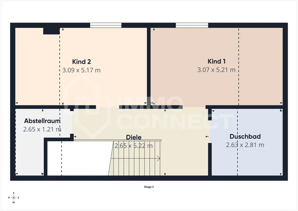 5 Zimmer Haus mit 159 m² in Königswinter – Bild 7