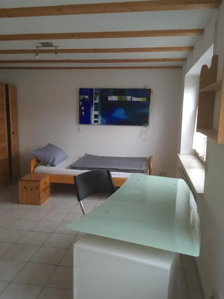 Studio mit 46 m² in Waldshut-Tiengen – Bild 1