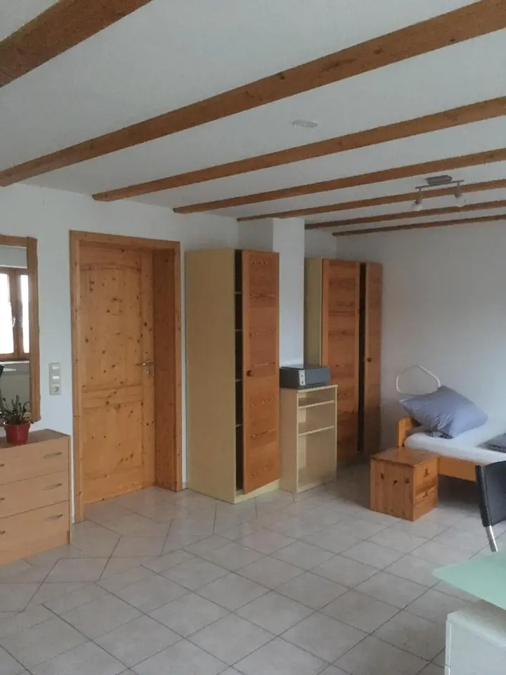 Studio mit 46 m² in Waldshut-Tiengen – Bild 2