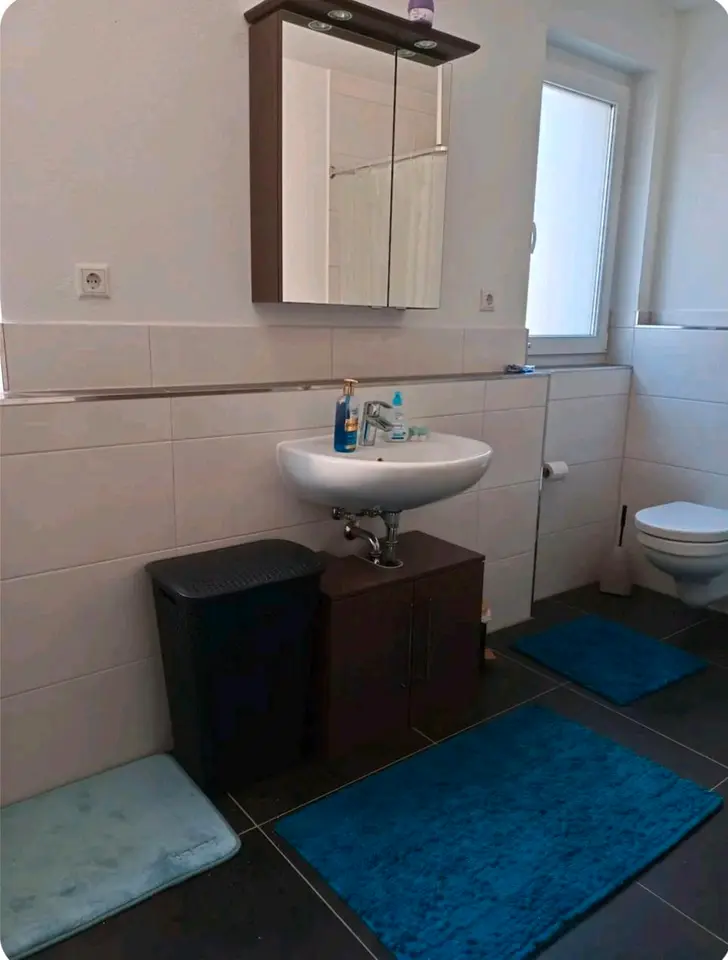 WG-Zimmer mit 17 m² in Rüsselsheim am Main – Bild 5