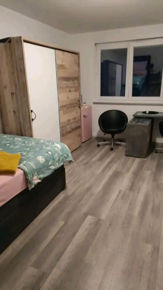 WG-Zimmer mit 17 m² in Rüsselsheim am Main – Bild 7
