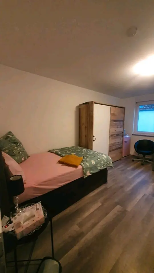 WG-Zimmer mit 17 m² in Rüsselsheim am Main – Bild 8