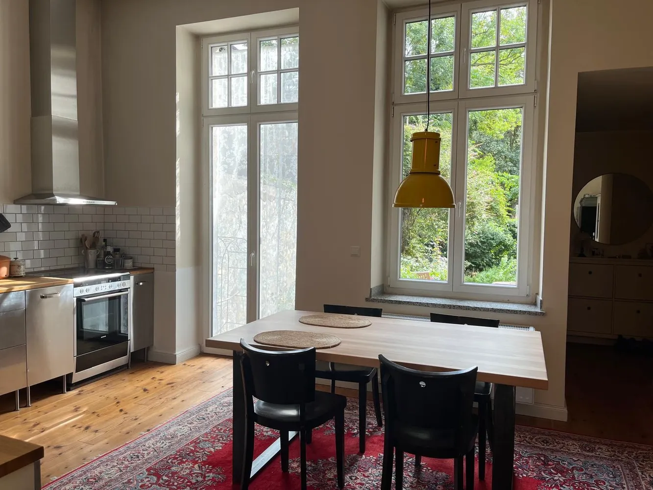 3 Zimmer Wohnung mit 90 m² in Duisburg – Bild 1