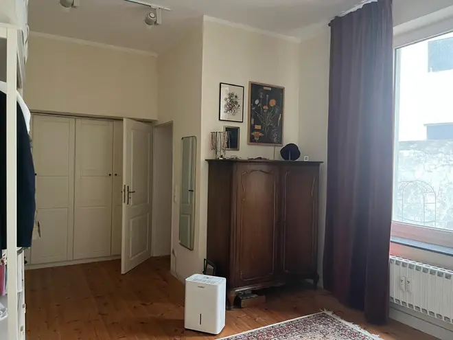 3 Zimmer Wohnung mit 90 m² in Duisburg – Bild 12