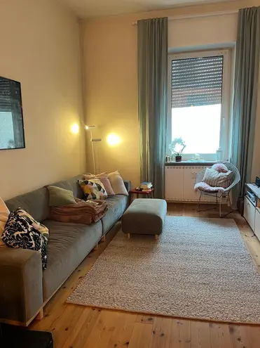 3 Zimmer Wohnung mit 90 m² in Duisburg – Bild 5