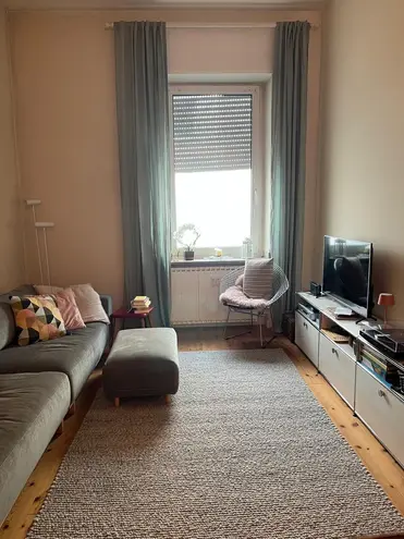 3 Zimmer Wohnung mit 90 m² in Duisburg – Bild 6