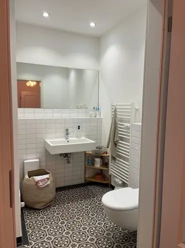 3 Zimmer Wohnung mit 90 m² in Duisburg – Bild 7