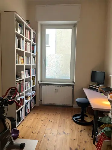 3 Zimmer Wohnung mit 90 m² in Duisburg – Bild 10