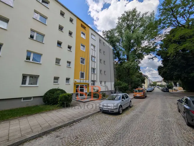 WG-Zimmer mit 9 m² in München – Bild 4