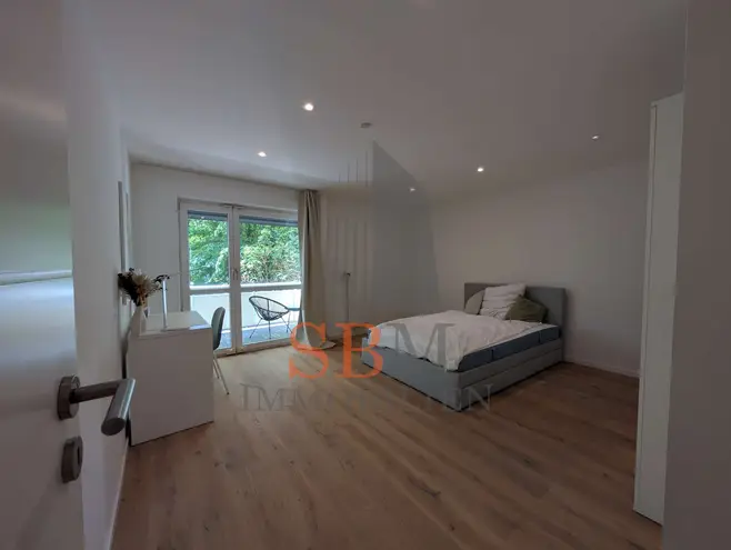WG-Zimmer mit 9 m² in München – Bild 6