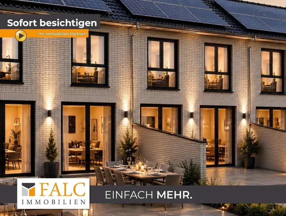 5 Zimmer Haus mit 145 m² in Mönchengladbach – Bild 1