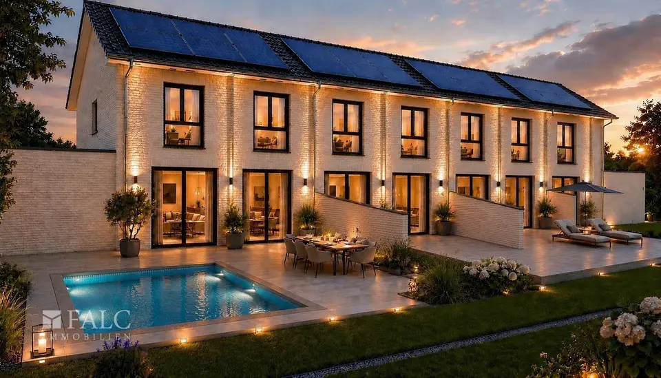 5 Zimmer Haus mit 145 m² in Mönchengladbach – Bild 3
