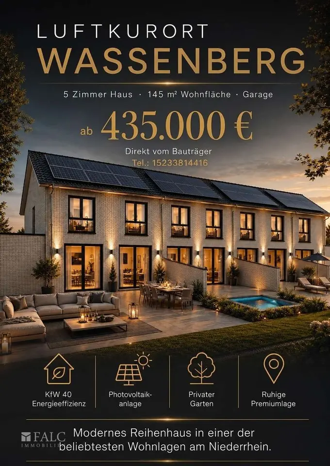 5 Zimmer Haus mit 145 m² in Mönchengladbach – Bild 4