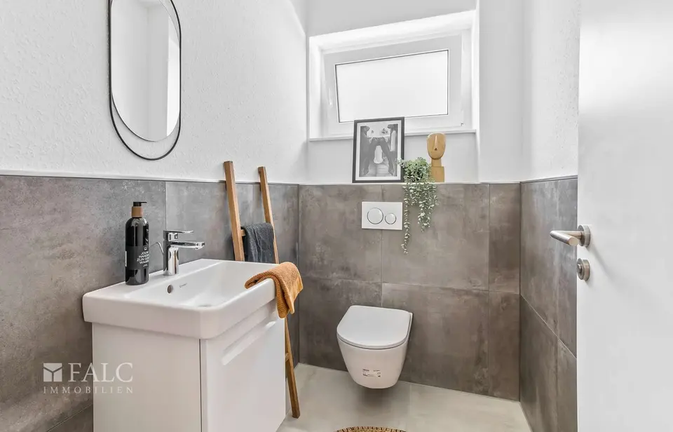 5 Zimmer Haus mit 145 m² in Mönchengladbach – Bild 9