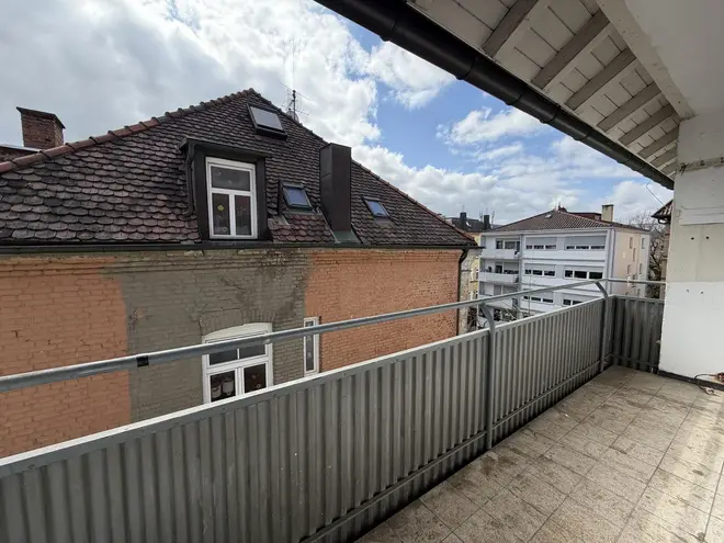 4 Zimmer Wohnung mit 96 m² in Stuttgart – Bild 11