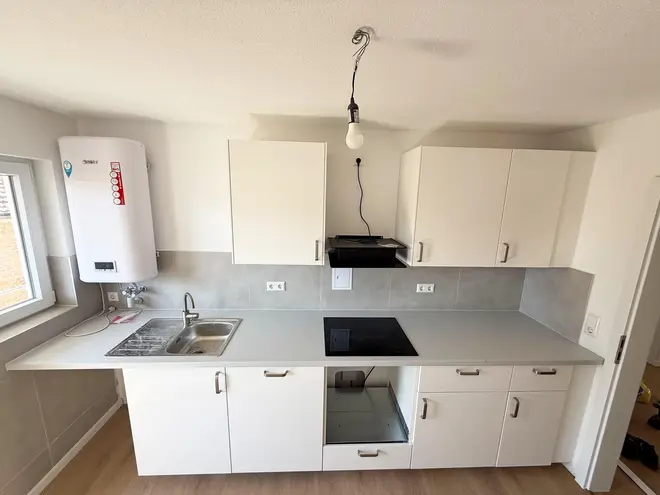 4 Zimmer Wohnung mit 96 m² in Stuttgart – Bild 5