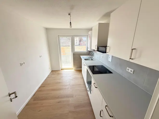 4 Zimmer Wohnung mit 96 m² in Stuttgart – Bild 6