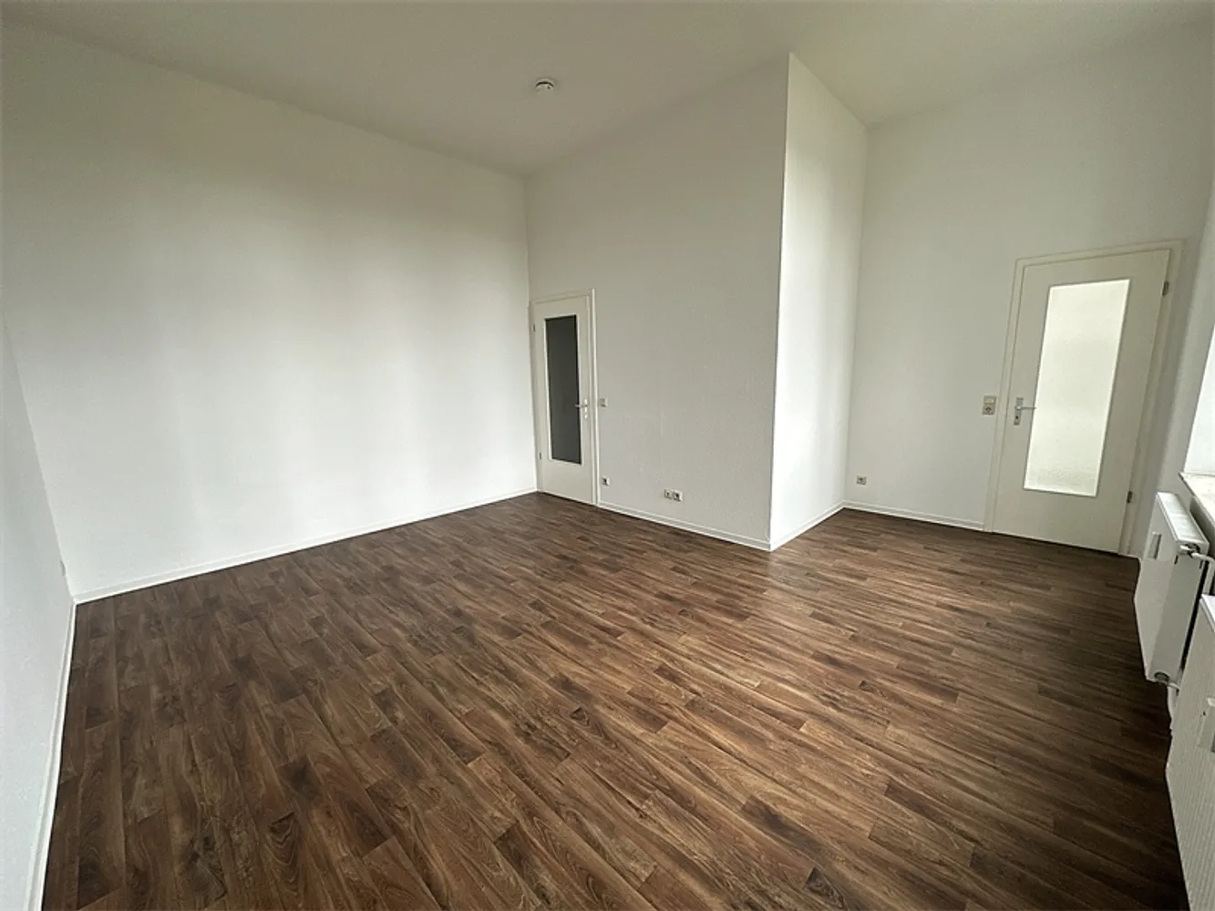 2 Zimmer Wohnung mit 54 m² in Brandenburg an der Havel – Bild 1
