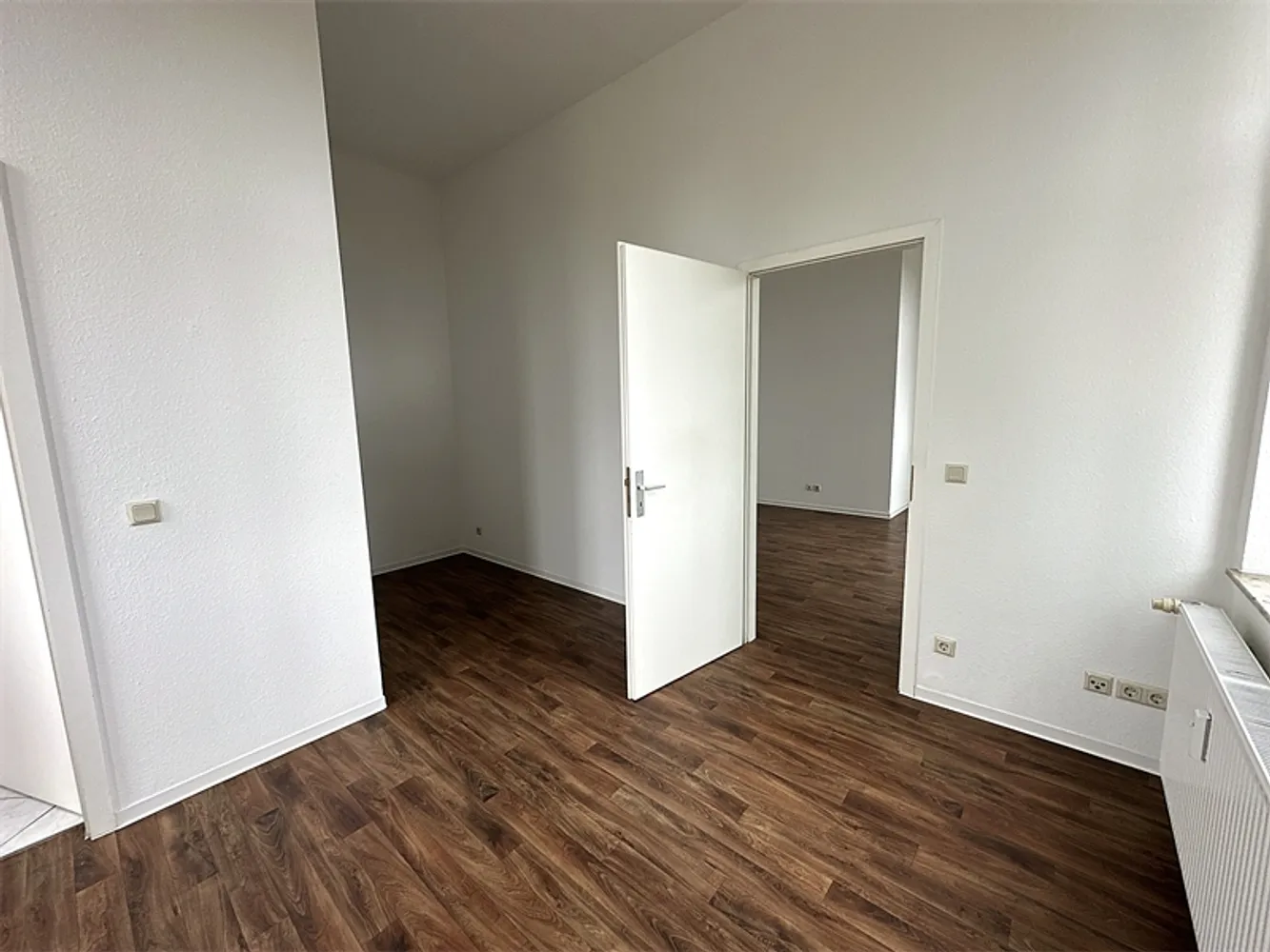2 Zimmer Wohnung mit 54 m² in Brandenburg an der Havel – Bild 2