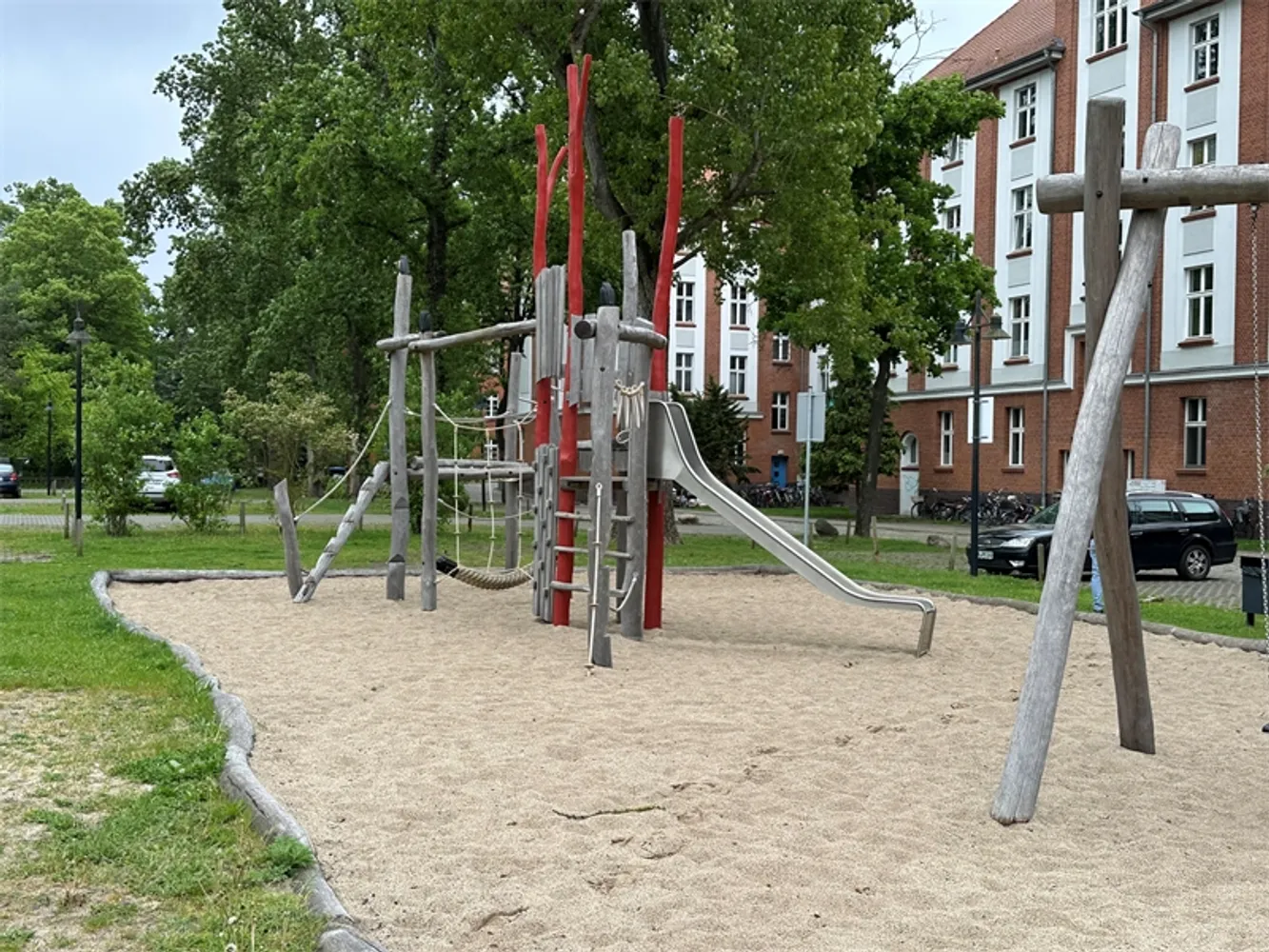 2 Zimmer Wohnung mit 54 m² in Brandenburg an der Havel – Bild 11