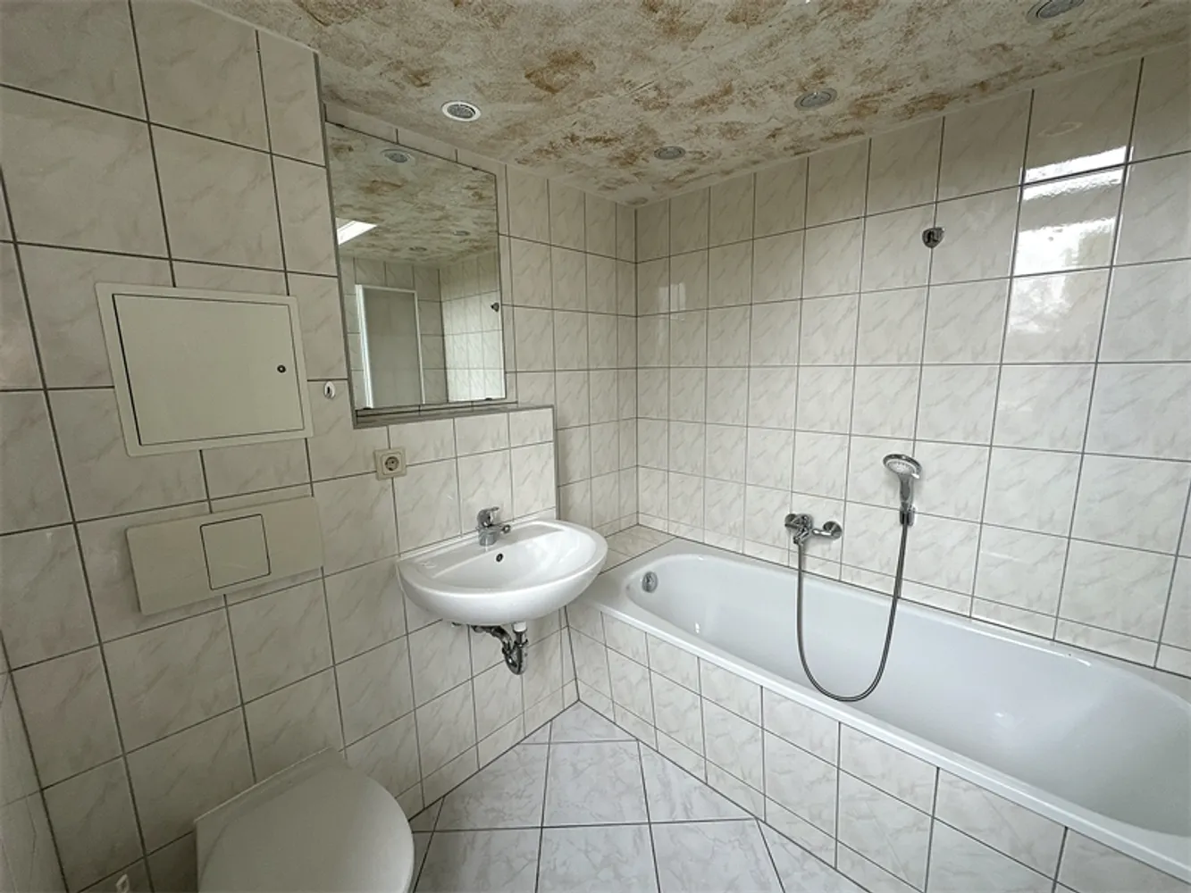 2 Zimmer Wohnung mit 54 m² in Brandenburg an der Havel – Bild 5