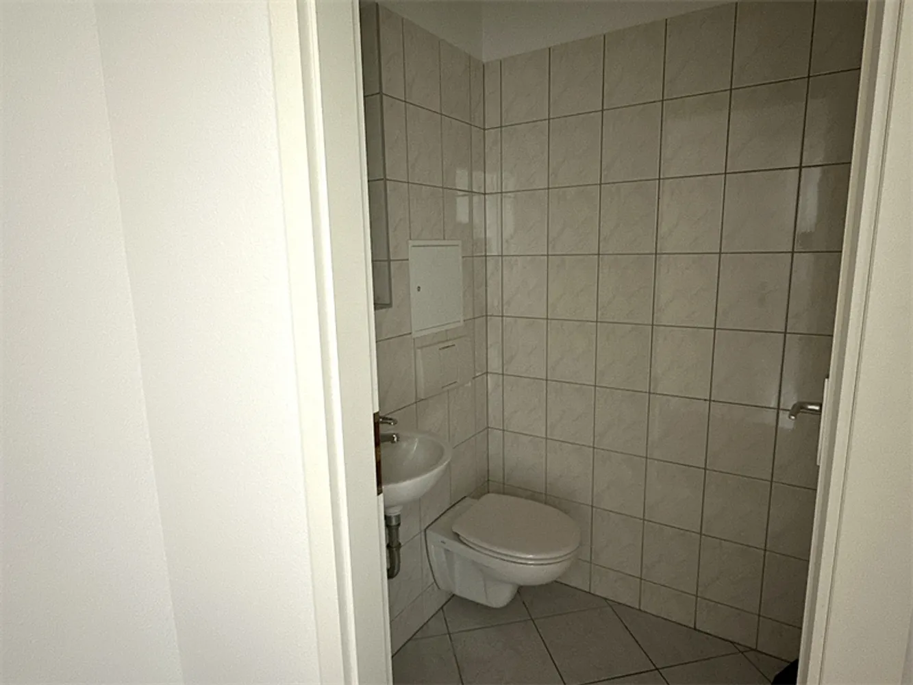 2 Zimmer Wohnung mit 54 m² in Brandenburg an der Havel – Bild 6