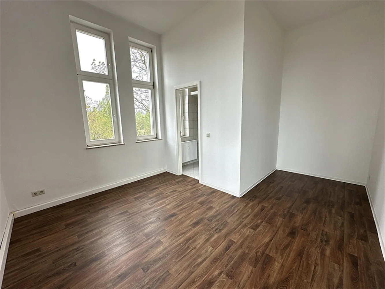 2 Zimmer Wohnung mit 54 m² in Brandenburg an der Havel – Bild 7