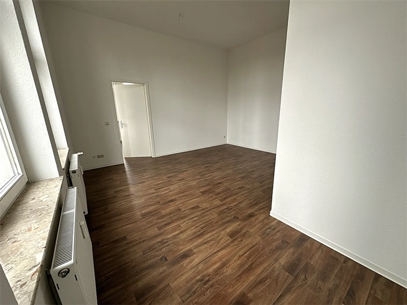 2 Zimmer Wohnung mit 54 m² in Brandenburg an der Havel – Bild 8