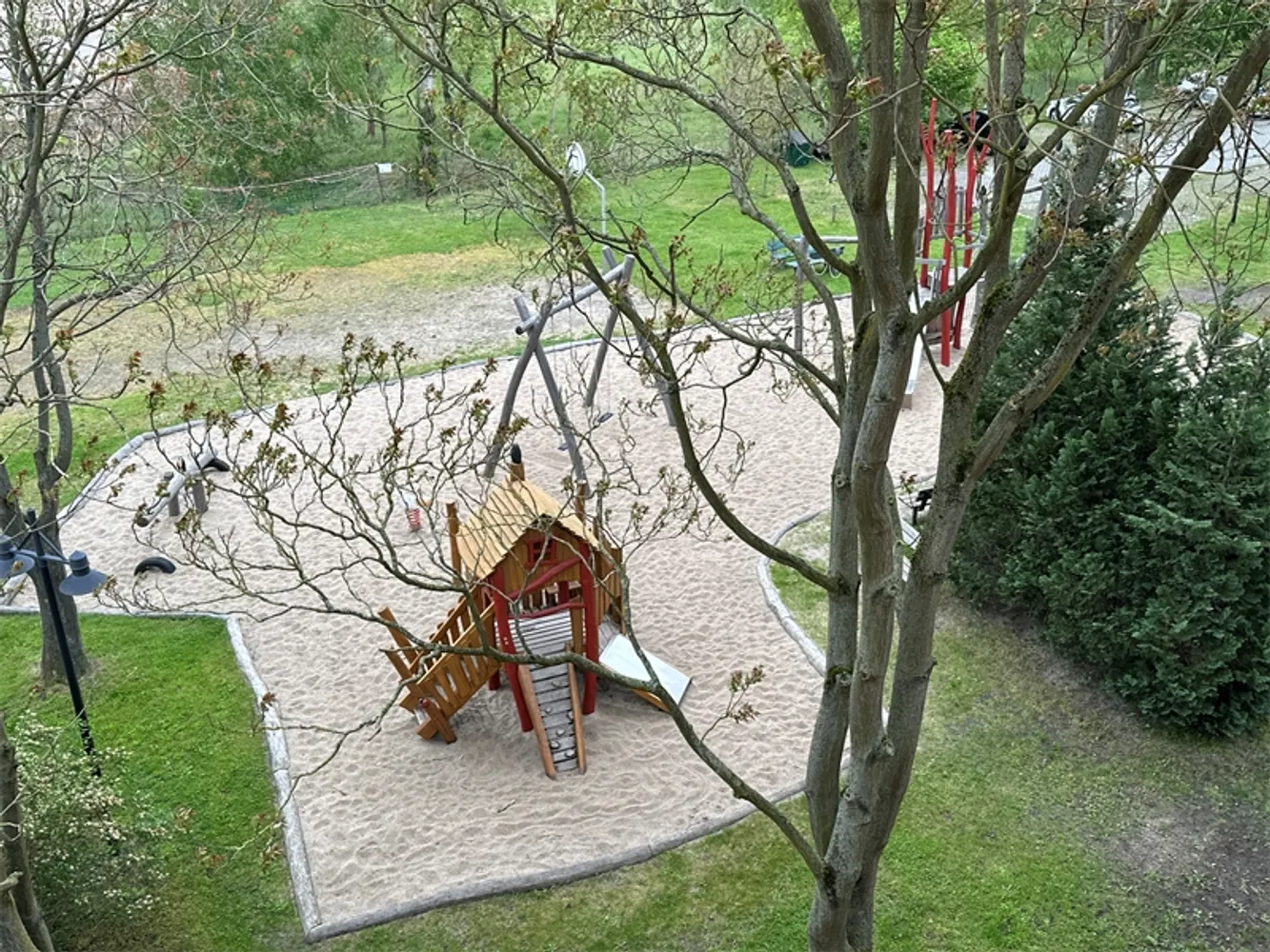 2 Zimmer Wohnung mit 54 m² in Brandenburg an der Havel – Bild 9