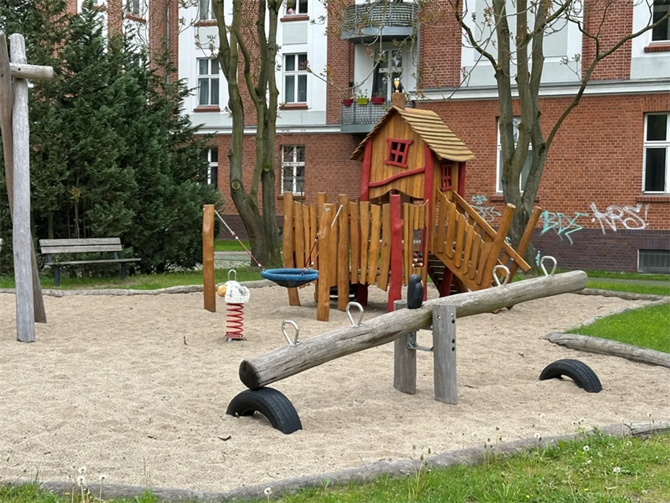 2 Zimmer Wohnung mit 54 m² in Brandenburg an der Havel – Bild 10