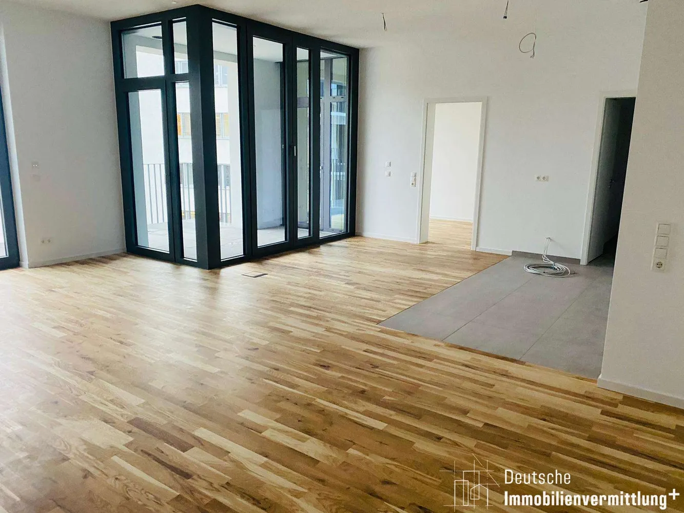 3 Zimmer Wohnung mit 127 m² in Leipzig – Bild 2