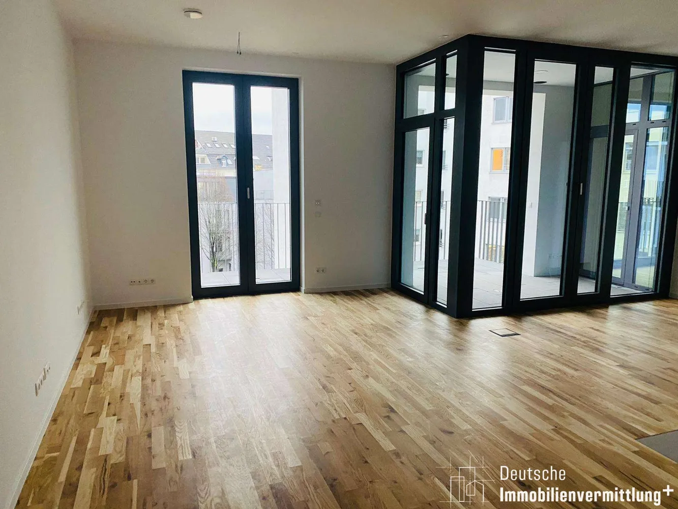 3 Zimmer Wohnung mit 127 m² in Leipzig – Bild 4