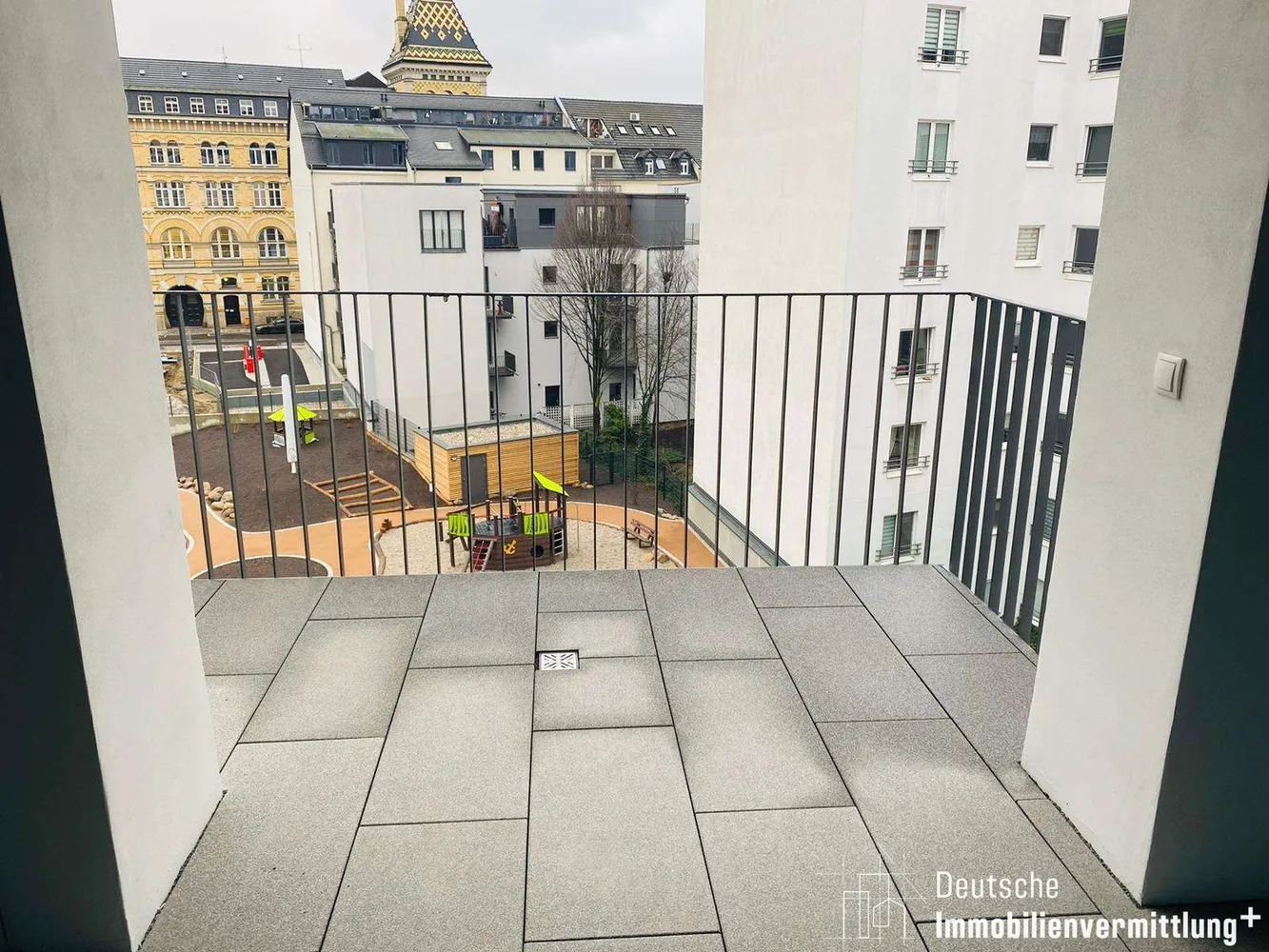 3 Zimmer Wohnung mit 127 m² in Leipzig – Bild 5