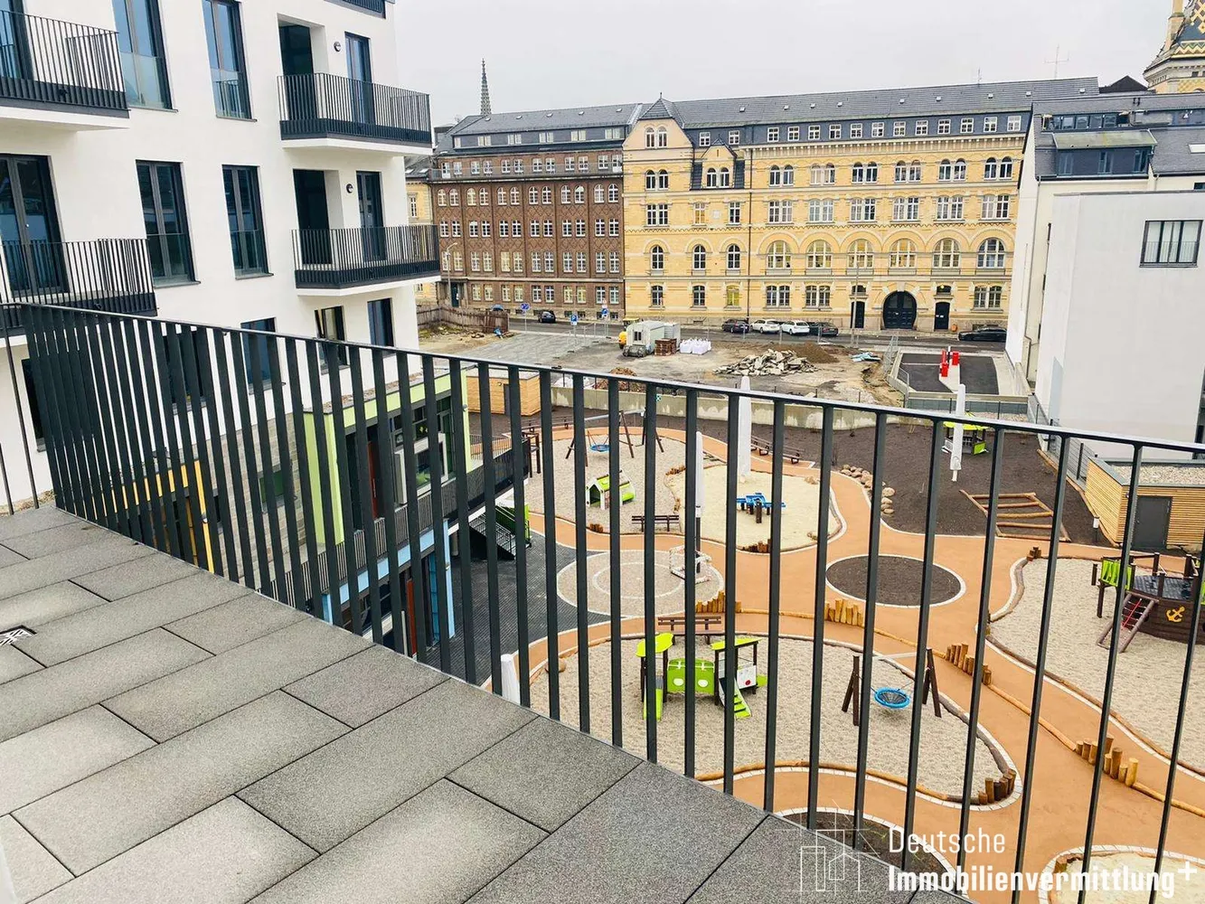 3 Zimmer Wohnung mit 127 m² in Leipzig – Bild 6