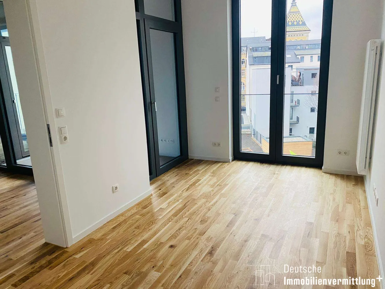 3 Zimmer Wohnung mit 127 m² in Leipzig – Bild 7