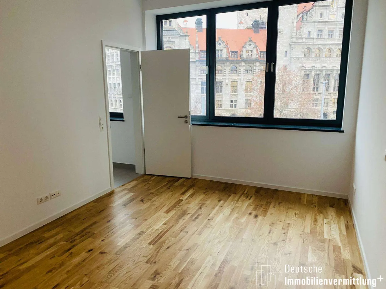 3 Zimmer Wohnung mit 127 m² in Leipzig – Bild 10