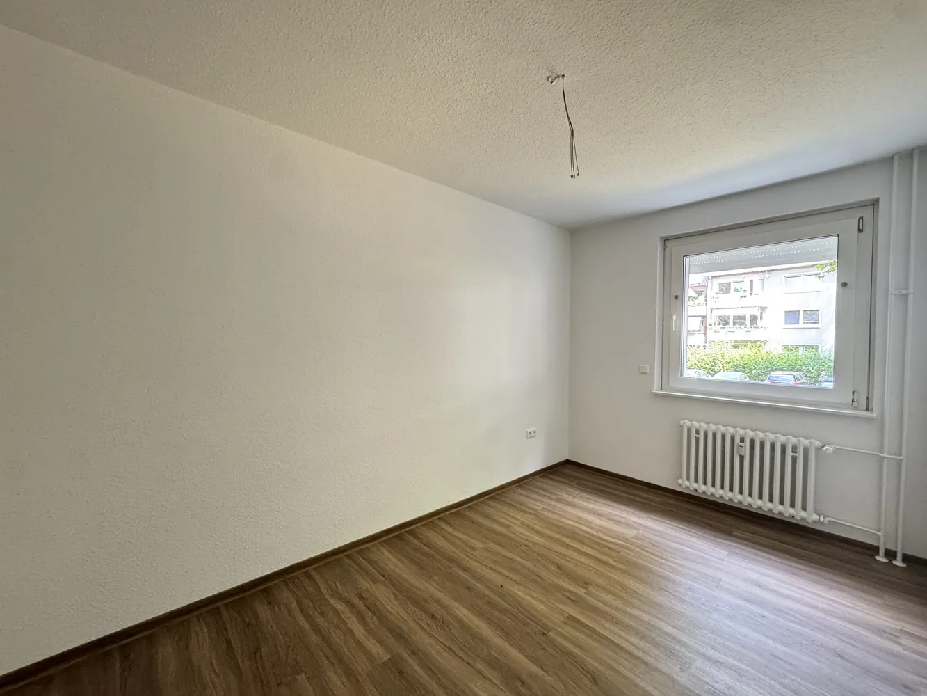 3 Zimmer Wohnung mit 66 m² in Bochum – Bild 2