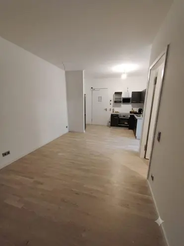 2 Zimmer Wohnung mit 44 m² in Berlin – Bild 2