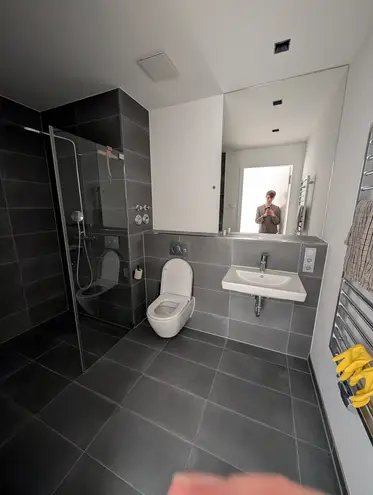 2 Zimmer Wohnung mit 44 m² in Berlin – Bild 5