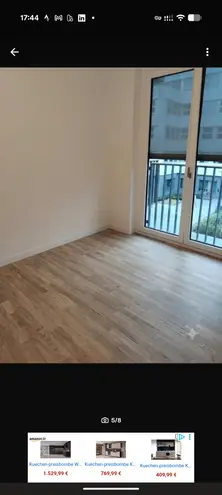 2 Zimmer Wohnung mit 44 m² in Berlin – Bild 7