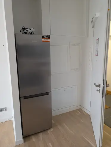 2 Zimmer Wohnung mit 44 m² in Berlin – Bild 9