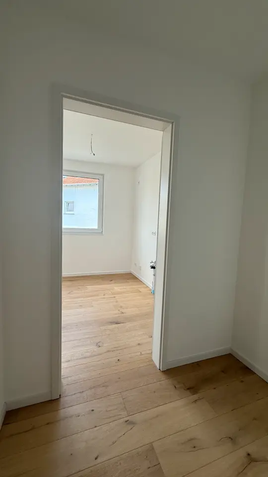 2 Zimmer Wohnung mit 45 m² in Mainz – Bild 1