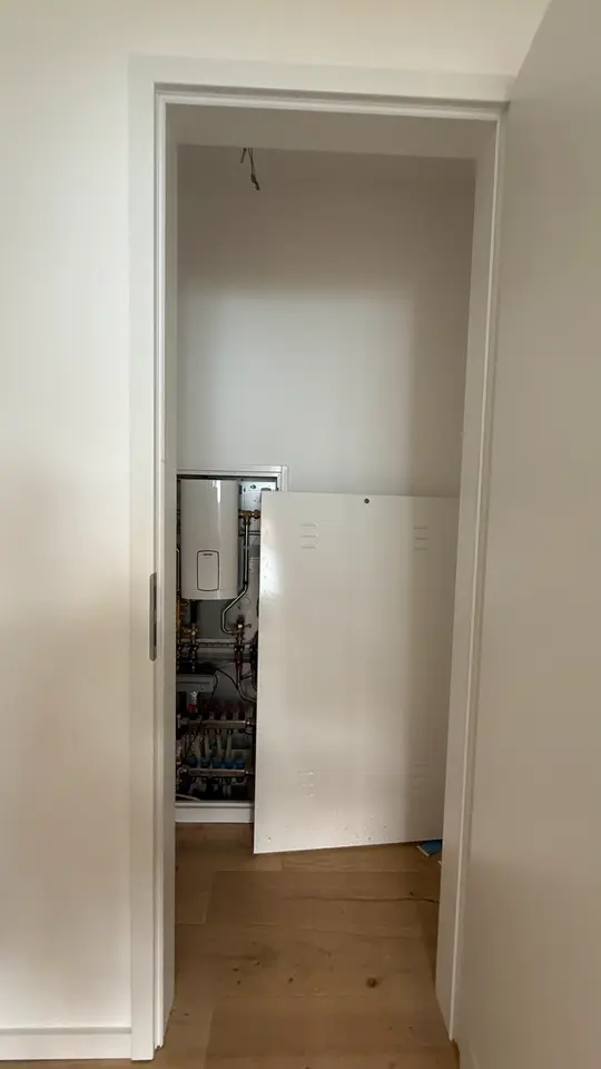 2 Zimmer Wohnung mit 45 m² in Mainz – Bild 3