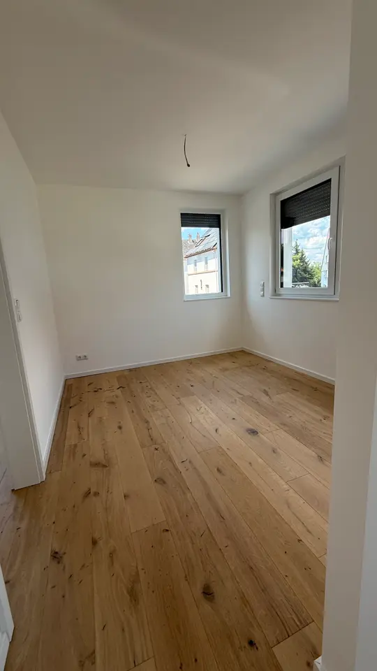 2 Zimmer Wohnung mit 45 m² in Mainz – Bild 9